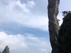 -三清山风景名胜区