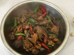 -来韶饭店