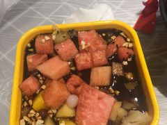 -华仔龙虾(永乐路总店)