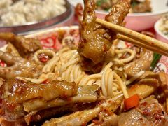 -恰八斗·猛火长沙菜(国贸店)