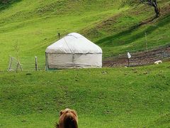 -新疆那拉提国家旅游度假区