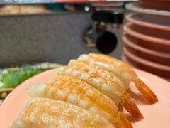 -争鲜回转寿司(南开大悦城店)