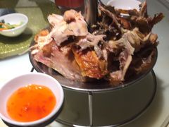 -十二饭点·川菜(北站圆融店)