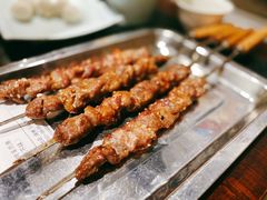 -洪长兴(云南南路店)