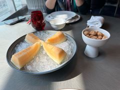 -长沙W酒店·SHINN YEN星艳中餐厅