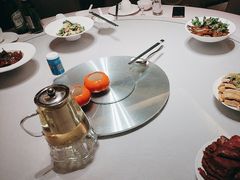 -阿明小菜·海鲜·上海菜(梅陇店)
