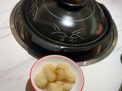 -狐狸爱上椰子鸡(滨江星光大道店)