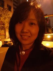 -蘑菇发型