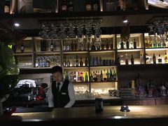 -别院里音乐餐酒吧(双流航空港店)