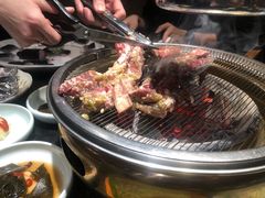 -味家烤肉烤鳗鱼牛排(西塔旗舰店)