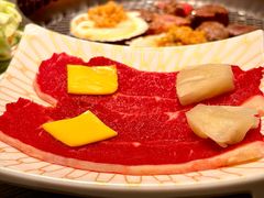 -AJIYA·池袋日式烧肉自助(天津万象城店)