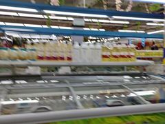 -物美超市(乔司华荣城店)