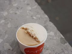 -Dip in Gelato(富民路店)