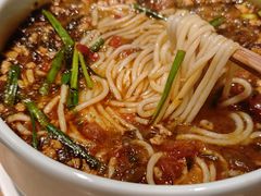 腾冲小锅米线-一坐一忘云南菜(北京skp店)