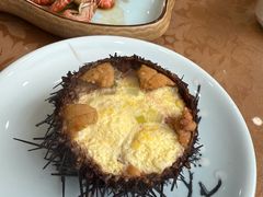 -渔码头食府(蓬莱阁店)