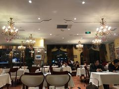 大堂-巴依老爷·新疆美食(上城区天城路店)