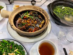 -勝記酒家·37年老字号·经典粤菜(荔枝公园店)
