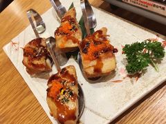 -林妈妈村·日式料理(宝山龙湖天街店)