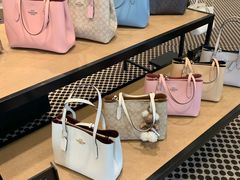 -三井奥特莱斯购物城(爵士之梦长岛店)