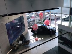 -北京宝诚宝马4S店