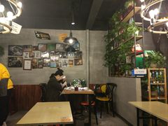 大堂-猫姑娘大盘鸡(商城路店)