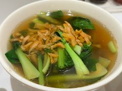 -郑记南门口·小笼汤包(山水人家店)