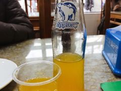 -清真·鸦儿李记·小馆(后海店)
