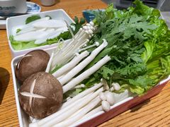 -荷塘码头·活鱼现杀(椒江店)