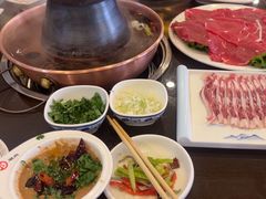 -匹夫涮肉城(黄村店)