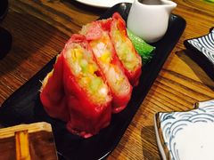 -广东道至正餐厅(区庄店)
