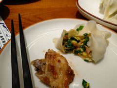 -必点海鲜·鲅鱼水饺(鞍山西道店)
