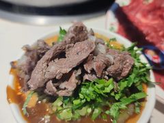 -汕头八合里海记牛肉店(清河店)