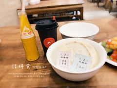 永盛斋黄桂酸梅汤-老刘家永盛斋(东关南街店)