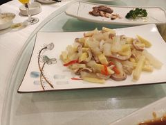 -清华酒楼(盘门店)