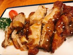 -小条食堂(筼筜天虹店)