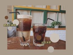 -雕刻时光咖啡馆(南院门店)