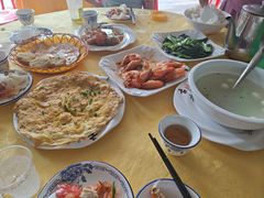 -秋姐美食店(旅游大道店)