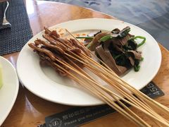 -济南喜来登酒店-盛宴自助西餐厅·综合自助