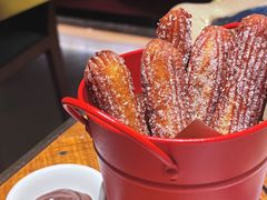 -AZUL by FUEL蓝色·法式酒馆(琶醍店)