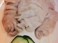 -盐通酒家(金桥湾清水苑店)