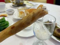 -凤凰楼酒家·粤宴点心(华强北店)