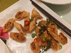 -得月楼·省级非遗·传统苏帮菜(观前店)
