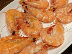 -环球渔市·平价海鲜餐厅(星潮广场店)