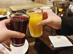 -太原富力万达文华酒店·美食汇西餐厅