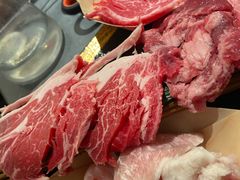 -花时·炭火烧肉(东百中心A馆店)