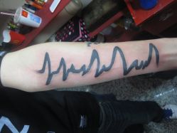 -聚义堂艺术纹身馆