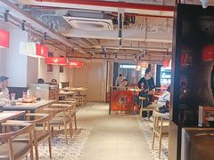 -老佛爷铜炉蛙锅(东门老街店)