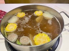 -今日牛事潮汕鲜牛肉火锅(瑞金店)