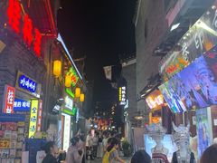 -东西巷