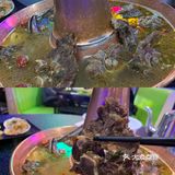 火锅+烧烤，一次尊享两种美味